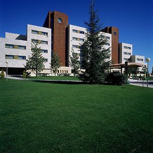 Parador De Salamanca