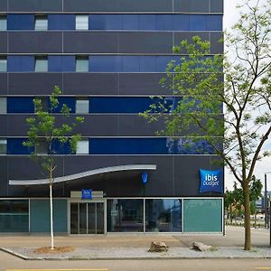 Ibis Budget Zurich City West